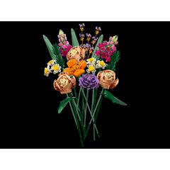 BOTANICALS - Flower Bouquet