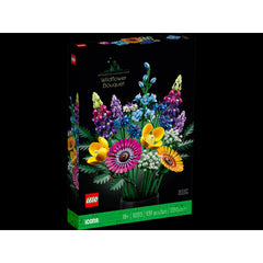BOTANICALS - Wildflower Bouquet