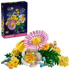 BOTANICALS - Petite Sunny Bouquet