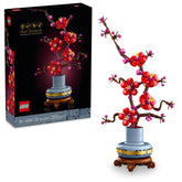 BOTANICALS - Plum Blossom