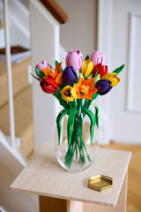 BOTANICALS - Tulip Bouquet