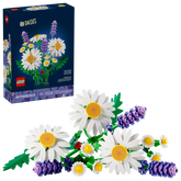BOTANICALS - Daisies