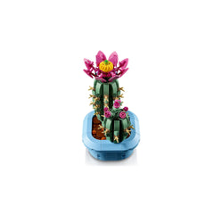 BOTANICALS - Flowering Cactus
