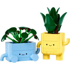 BOTANICALS - Happy Plants