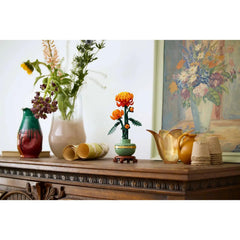 BOTANICALS - Chrysanthemum