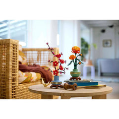 BOTANICALS - Chrysanthemum