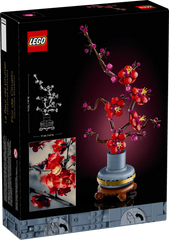 BOTANICALS - Plum Blossom