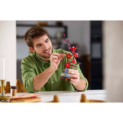 BOTANICALS - Plum Blossom