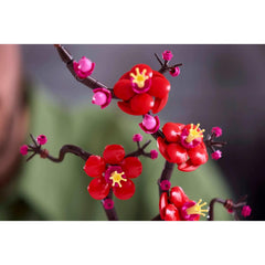 BOTANICALS - Plum Blossom