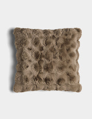 Bubble Cuddle Pillow