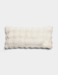 Bubble Cuddle Pillow