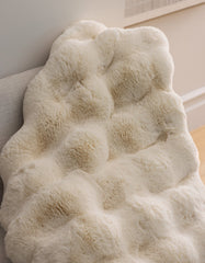 Double Bubble Cuddle Blanket