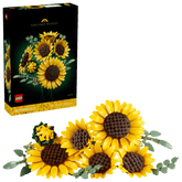 BOTANICALS - Sunflower Bouquet