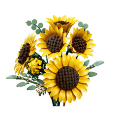 BOTANICALS - Sunflower Bouquet