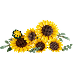 BOTANICALS - Sunflower Bouquet
