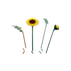 BOTANICALS - Sunflower Bouquet