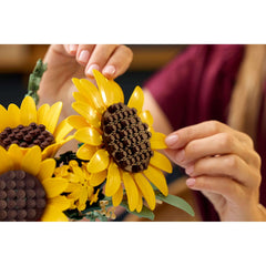 BOTANICALS - Sunflower Bouquet