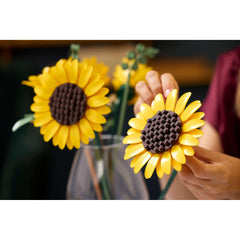 BOTANICALS - Sunflower Bouquet