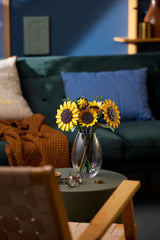 BOTANICALS - Sunflower Bouquet