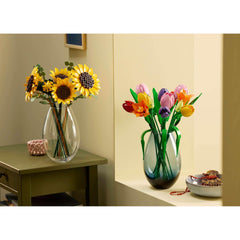 BOTANICALS - Sunflower Bouquet