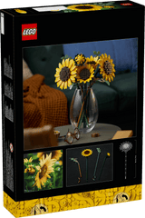 BOTANICALS - Sunflower Bouquet