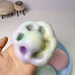 1Pcs Sand Stress Ball