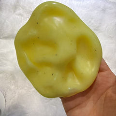 Silky Smooth Mashed Potatoes