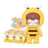Rolife BabyNanci Fluffy Party Surprise Figure Dolls NCXX