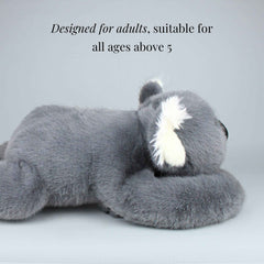 Koko the Koala Weighted Animal