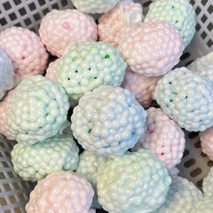 1PcS Coarse Sand Stress Ball ( Random Color)