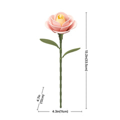 ROKR Floral Art Series - Single Flower
