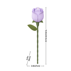 ROKR Floral Art Series - Single Flower