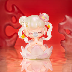Rolife Nanci's Best Wishes Series Surprise Figure Dolls ZSXX