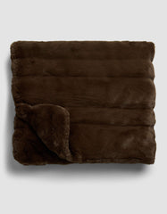 Channel Cuddle Blanket