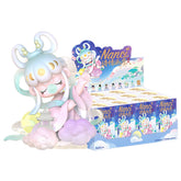 Rolife Nanci's Poetic Beauty Surprise Figure Dolls ZPXX