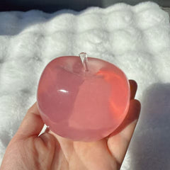 Crystal Apple