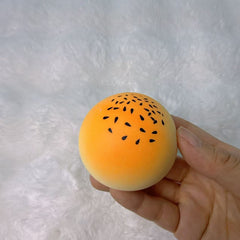 Egg Yolk Pastry