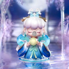 Rolife Nanci Chinese Poetry Surprise Figure Dolls ZKXX