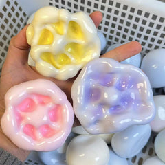 1Pcs Sand Stress Ball