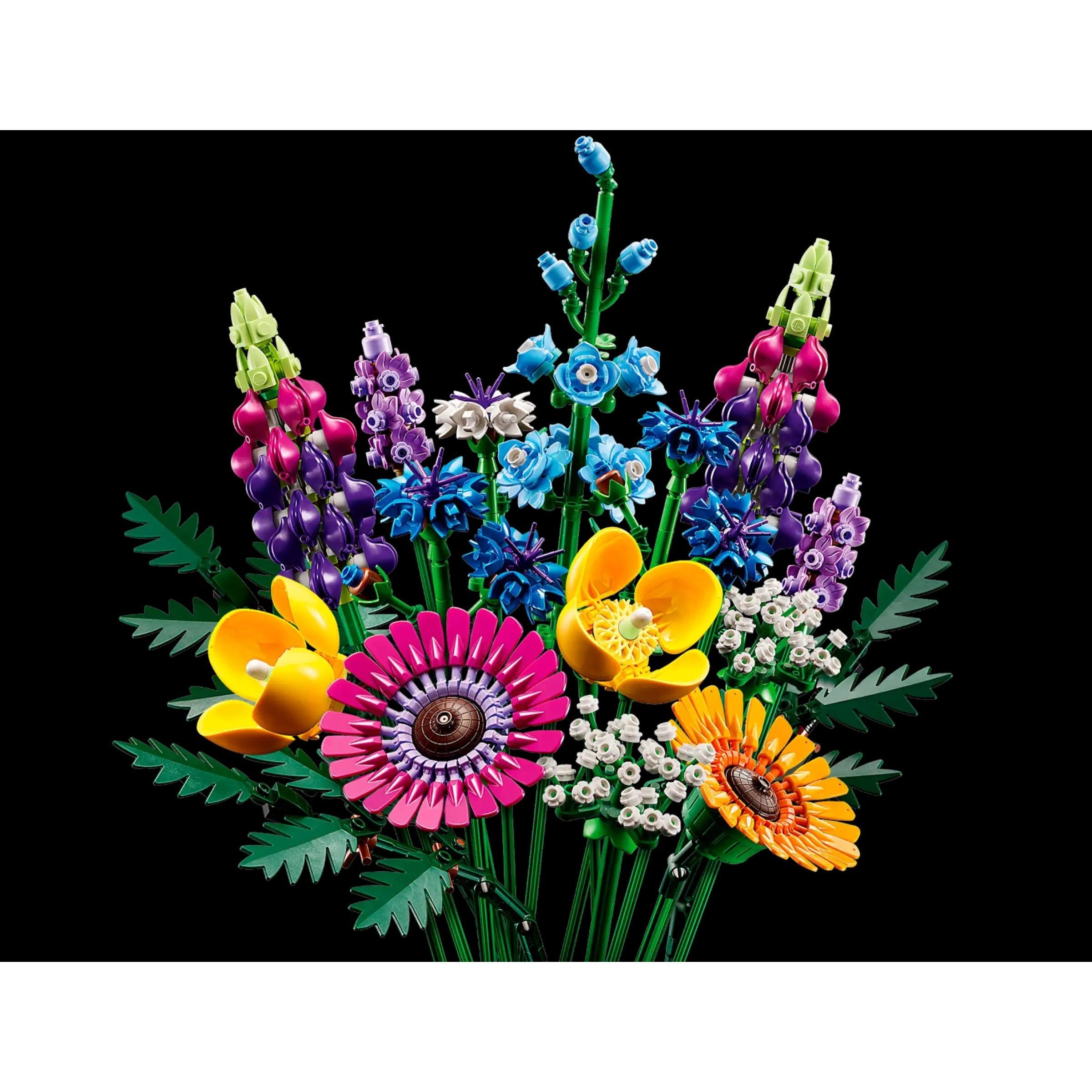 BOTANICALS - Wildflower Bouquet
