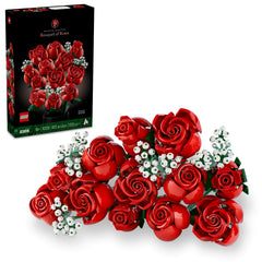 BOTANICALS - Bouquet of Roses