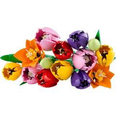 BOTANICALS - Tulip Bouquet