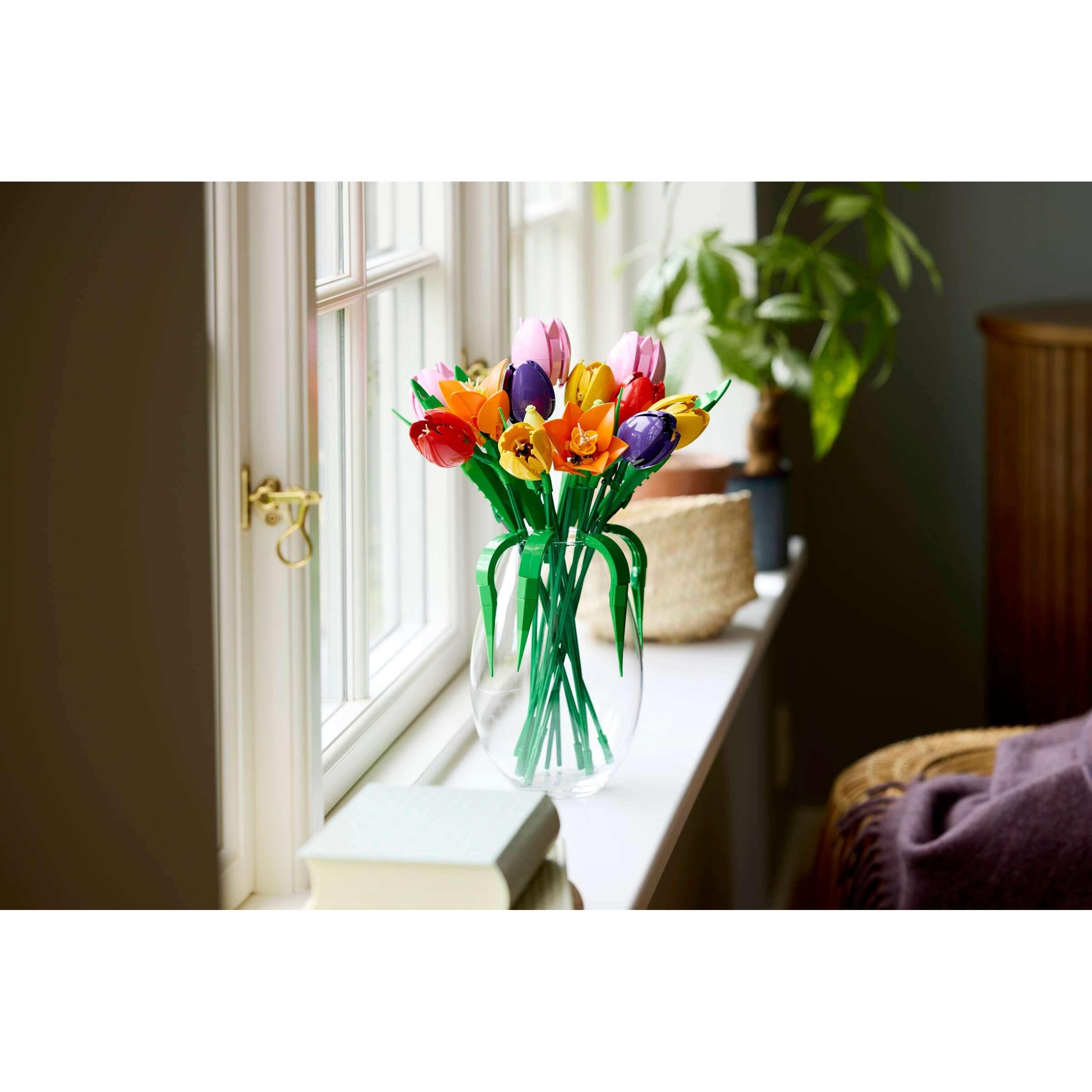 BOTANICALS - Tulip Bouquet