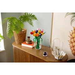 BOTANICALS - Tulip Bouquet