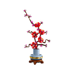 BOTANICALS - Plum Blossom