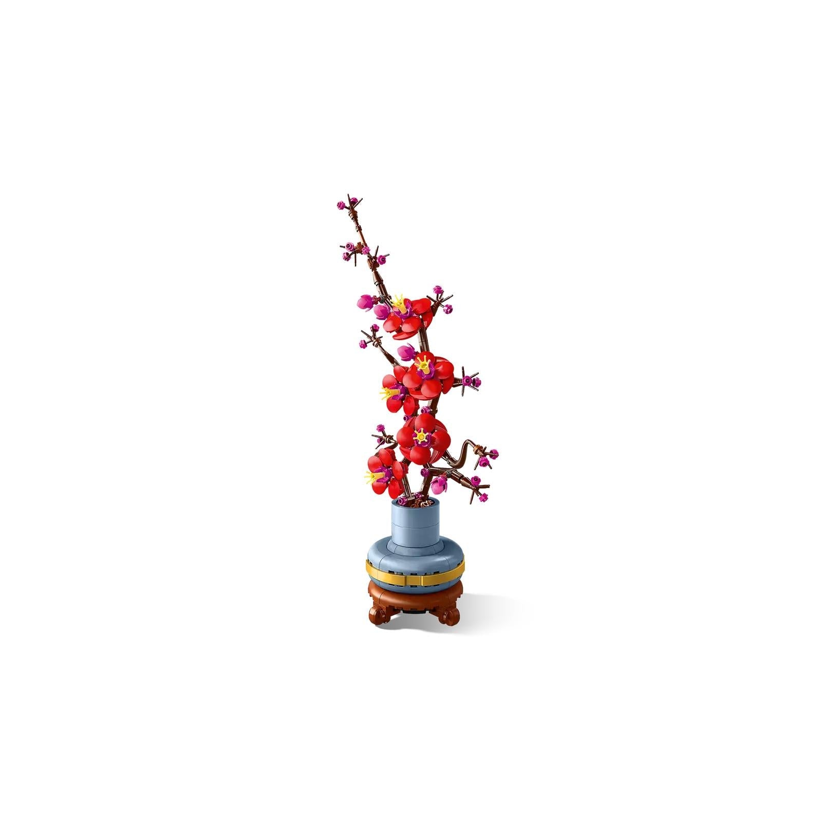BOTANICALS - Plum Blossom