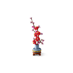 BOTANICALS - Plum Blossom