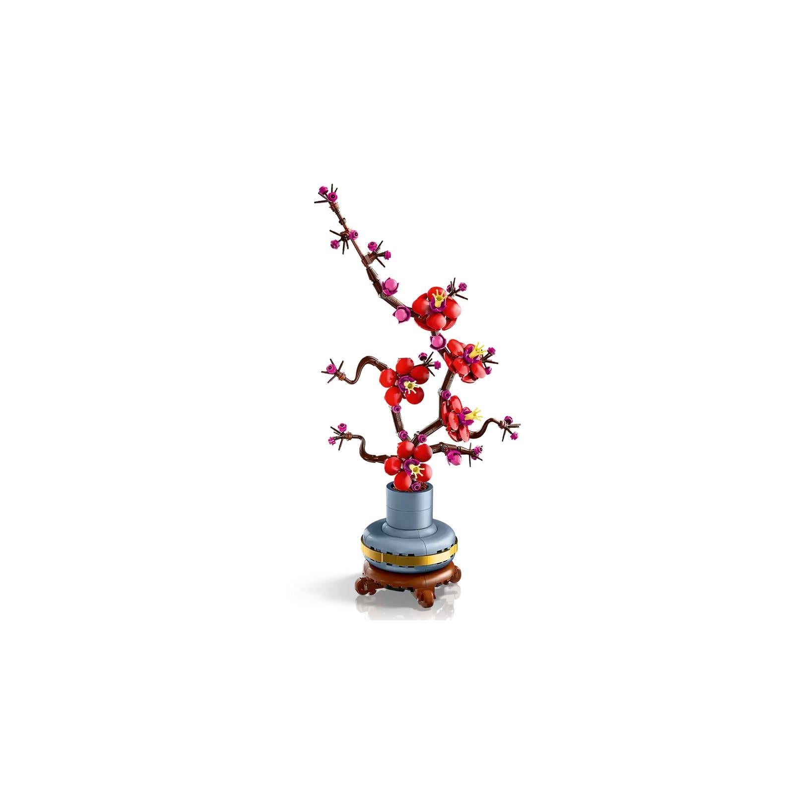BOTANICALS - Plum Blossom