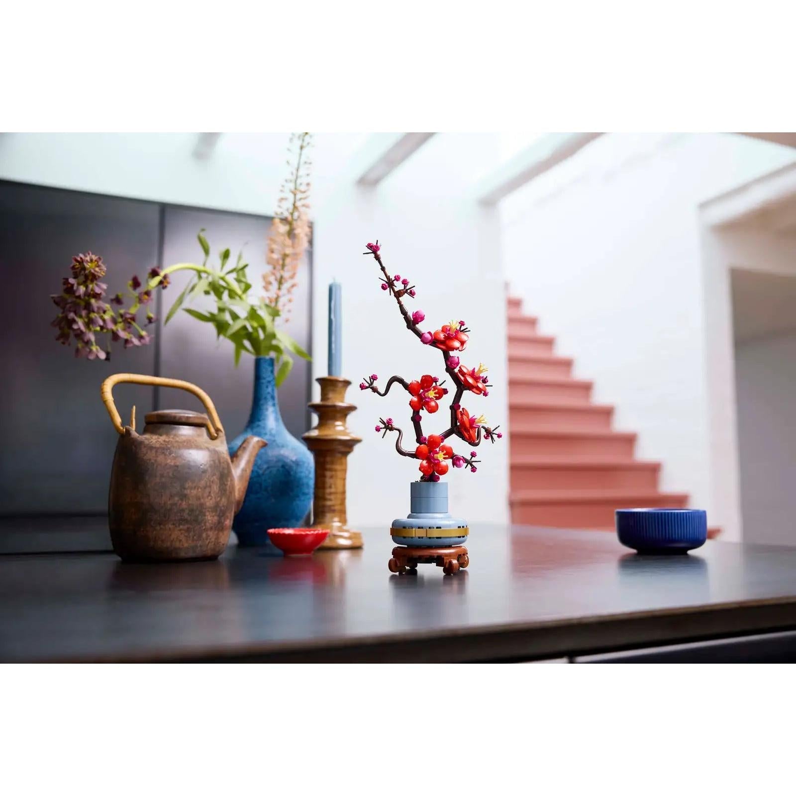 BOTANICALS - Plum Blossom