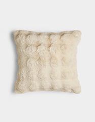 Bubble Cuddle Pillow